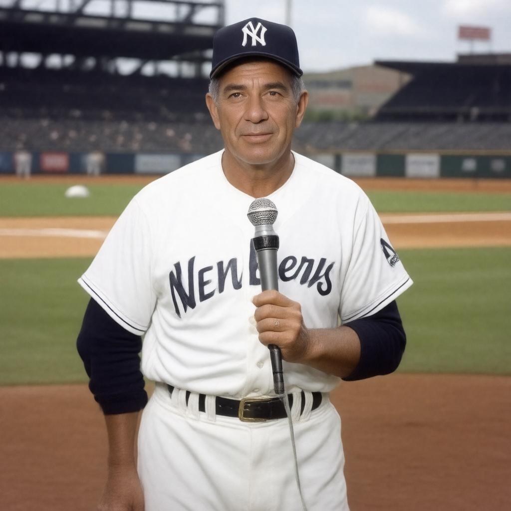 Phil Rizzuto